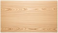 Light wood grain texture Royalty Free Stock Photo