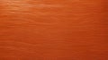 Orange Textured Surface with Wavy Linear Pattern background Royalty Free Stock Photo