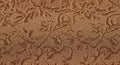 Elegant Brown Damask Fabric Texture Background Royalty Free Stock Photo