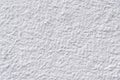 White concrete wall texture background Royalty Free Stock Photo