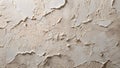 Abstract Rough Beige Plaster Wall Texture Background image Royalty Free Stock Photo