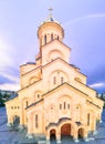 Tbilisi Cathedral