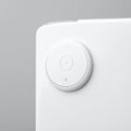 Minimalist Smart Home Device Control Button Royalty Free Stock Photo