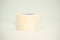 Close up view of surgical tape Royalty Free Stock Photo
