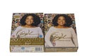 Close up view of 20th anniversary DVD box set collection of Oprah Winfrey show.