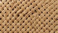 Woven Straw Texture Background Royalty Free Stock Photo