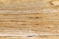 Vintage wood wall ol texture with nature line horizontal patterns light brown background Royalty Free Stock Photo
