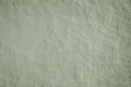 Close-up of wall covered by white plaster Royalty Free Stock Photo