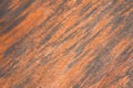 Close up of wall made of wooden planks Royalty Free Stock Photo