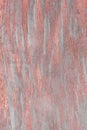 Close up of wall made of wooden planks Royalty Free Stock Photo