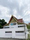 Wat Preng in Samut Prakarn Thailand