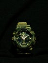 Casio G Shock watch