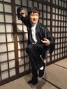 Madame Tussauds Wax Museum - Hongkong, Jackie Chan