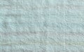 White fabric nylon cloth background and texture