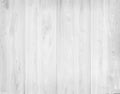 White or gray plank wood wall texture  , blank grunge in vertical patterns abstract.for background Royalty Free Stock Photo