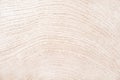 Wood grain wave many layer patterns texture for nature background Royalty Free Stock Photo