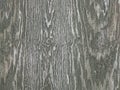 Close-up of wood with intense grain as background Royalty Free Stock Photo