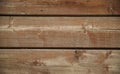 Close-up of the wood texture. Horizontal lines. Natural drawing on a wood background. Carpenter`s work