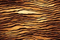 a close up of a wood texture with a light shining on it\'s surface and a shadow of a person