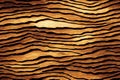 a close up of a wood texture with a light shining on it\'s surface and a shadow of a person