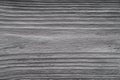 Close up of Wood Texture, White Wooden Background, Timber Textured Board, Grey Stripes Plank Pattern Royalty Free Stock Photo