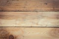 Close up wood vintage background and texture with space. Royalty Free Stock Photo