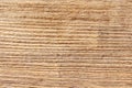 Wood wall texture with natural line patterns for old brown background Royalty Free Stock Photo