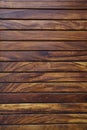 Close up of wooden table Royalty Free Stock Photo