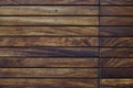 Close up of wooden table Royalty Free Stock Photo