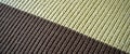 Brown knitting wool, texture backgrounds. Royalty Free Stock Photo