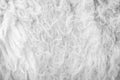 Wool sheep texture or natural animal fur white grey bright background