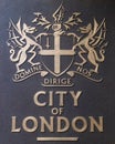 City of London