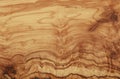 Close up olive wood texture background Royalty Free Stock Photo