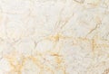 Yellow mable stone background Royalty Free Stock Photo