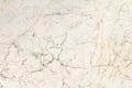 Yellow mable stone texture background Royalty Free Stock Photo