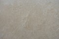 Close view of light beige artificial stone Royalty Free Stock Photo