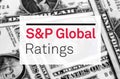 SP Global ratings