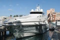 Paradise Island Luxury Yacht Marina