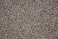 Close view texture of background wallpaper top view of grain asphalt with tiny stones Royalty Free Stock Photo