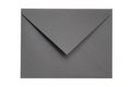 Closed Gray Envelope