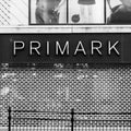 Closed Primark Department Store During Covid-19 Coronavirus Lockdown With No People