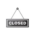 Closed sign vector design