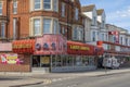 Closed Skegness Arcades