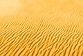 closeup background Sand dunes desert
