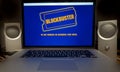 Blockbuster membership online