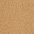 Closeup of brown cork board texture background abstract for design Royalty Free Stock Photo