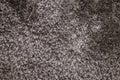 Closeup of Brown Fur Texture. Smooth Fluffy and Silky Royalty Free Stock Photo