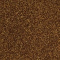 Closeup of a brown plastered wall texture. Great for the background or wallpaper Royalty Free Stock Photo