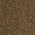 Closeup of a brown plastered wall texture. Great for the background or wallpaper Royalty Free Stock Photo