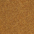 Closeup of a brown plastered wall texture. Great for the background or wallpaper Royalty Free Stock Photo
